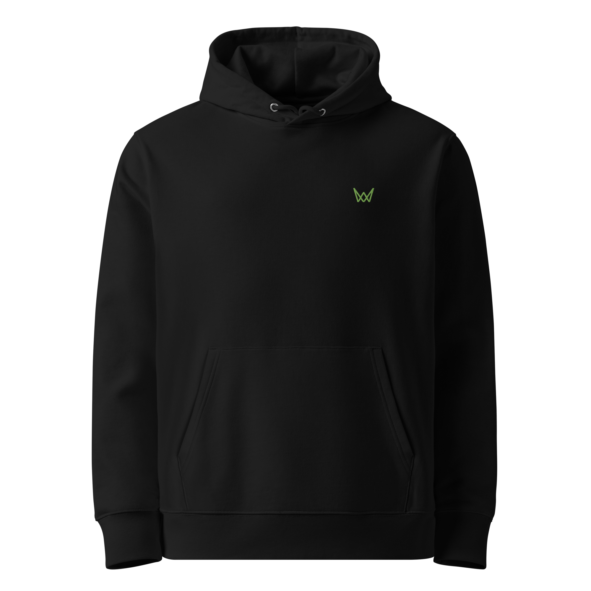 Sudadera Hoodie Eco Mindmaster · Willpower