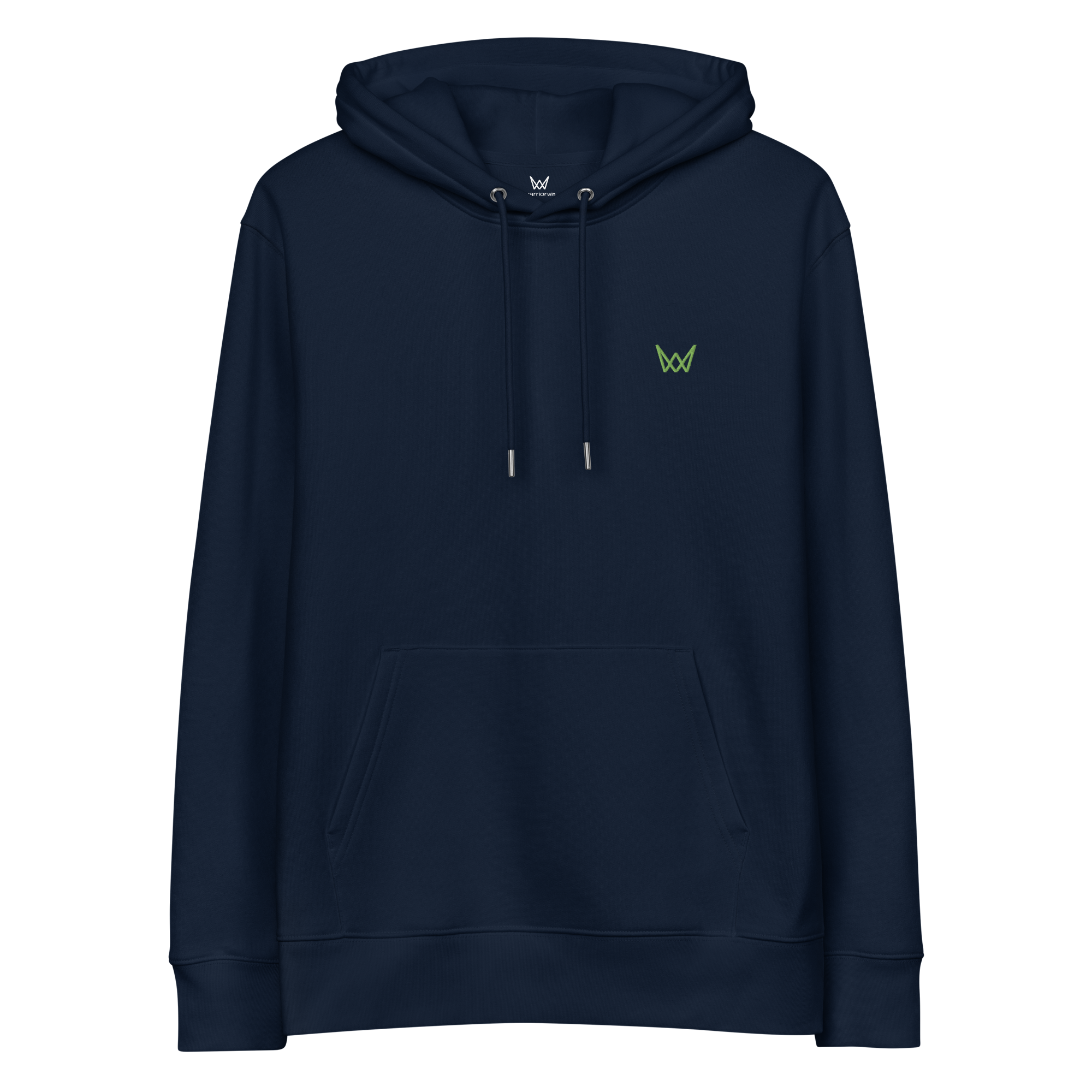 Sudadera Hoodie Eco Values · Arcane Ascend