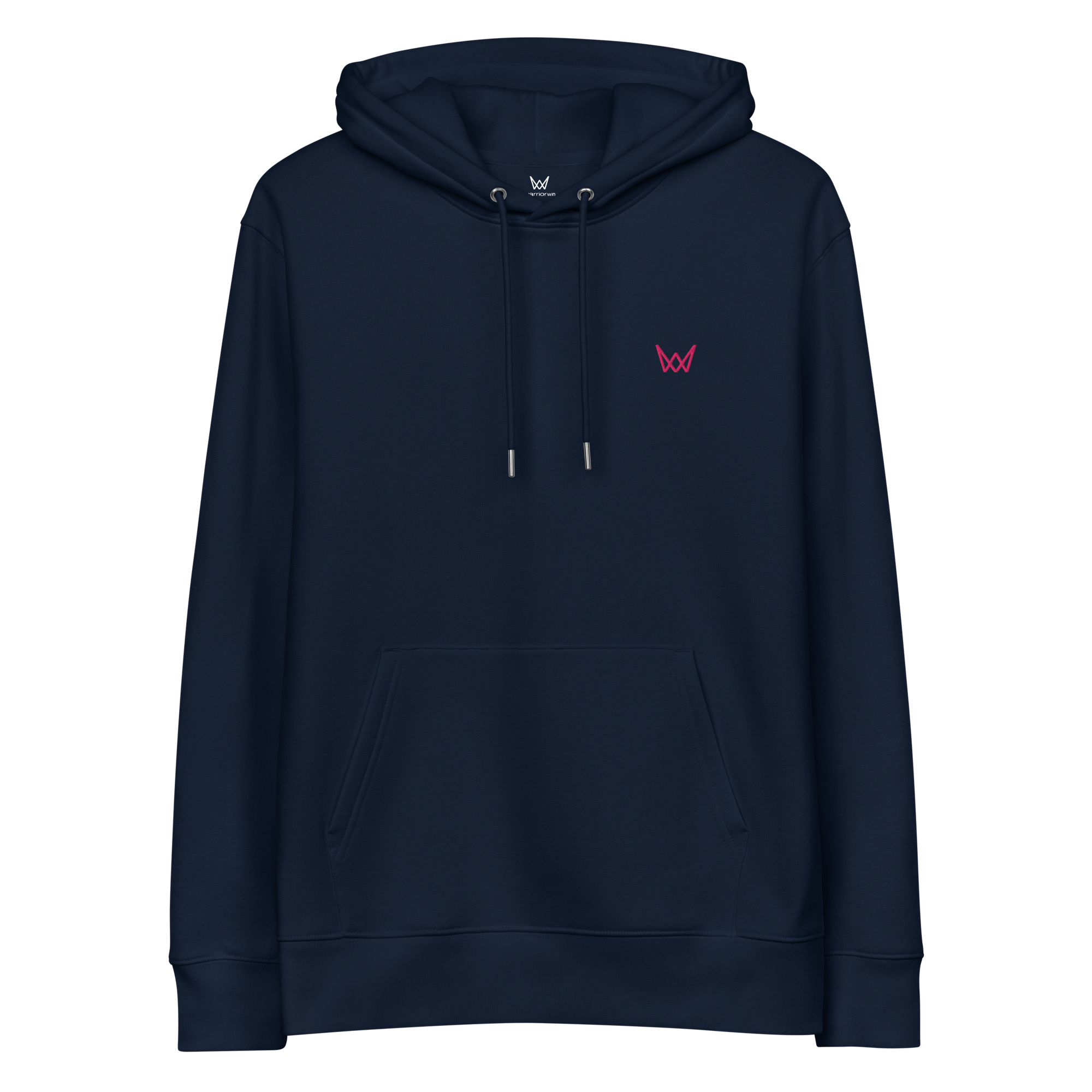 Sudadera Hoodie Eco Values · Dragon Shield