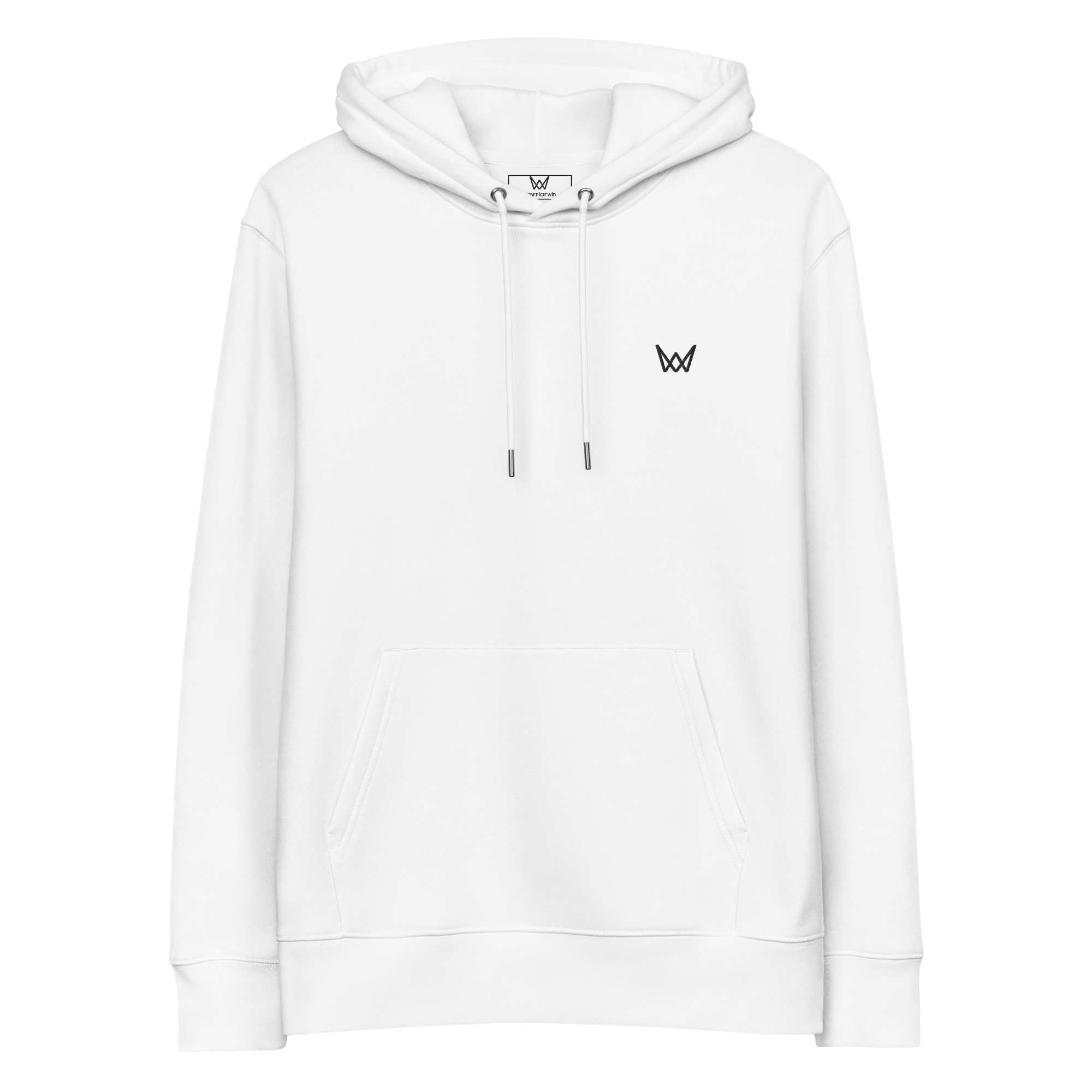 Sudadera Hoodie Eco Steel Style · Dragon