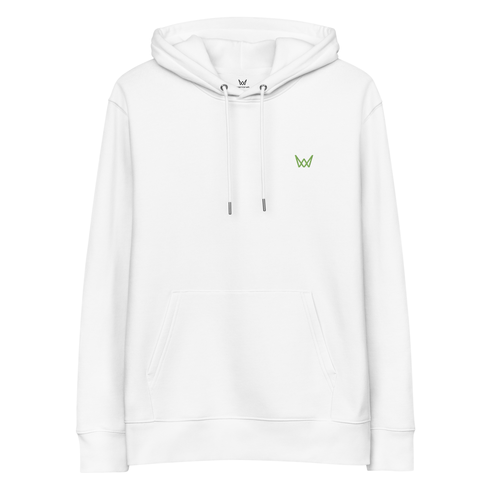 Sudadera Hoodie Eco Values · Snake