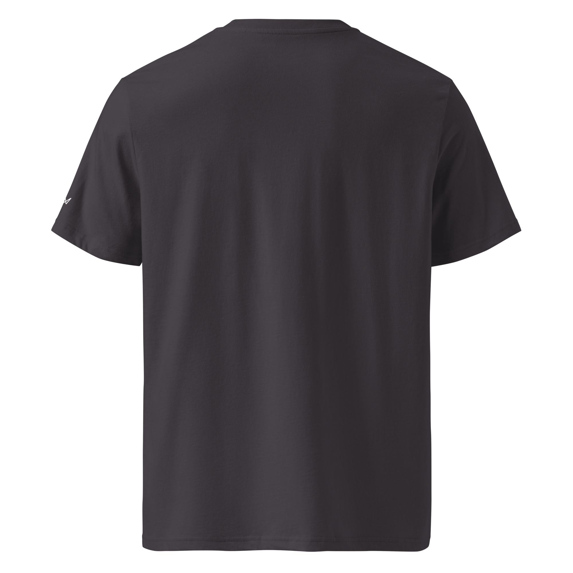 Camiseta Orgánica Mindmaster · Resilience Minimal